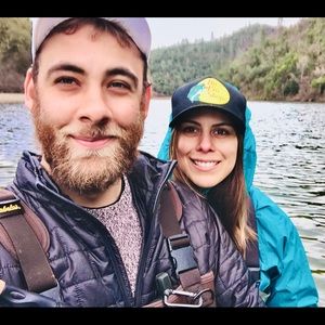 Meet your Posher, Camille